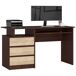 Escritorio CLP AKORD con 3 cajones 135x60 Escritorio CLP AKORD con 3 cajones 135x60 Madera
