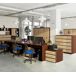 Escritorio CLP AKORD con 3 cajones 135x60 Escritorio CLP AKORD con 3 cajones 135x60 Madera