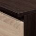 Escritorio CLP AKORD con 3 cajones 135x60 Escritorio CLP AKORD con 3 cajones 135x60 Madera