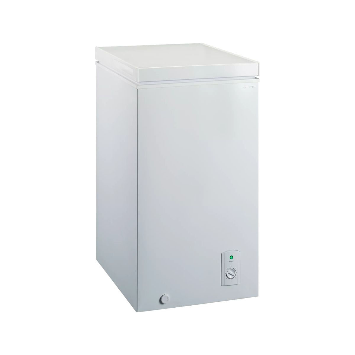 INFINITON Congelador Horizontal CH-80H84WEH, 78 Litros, Fast Freezing, E