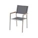 Beliani Conjunto de comedor VALCANETTO/GROSSETO Beliani Conjunto de comedor VALCANETTO/GROSSETO Blanco