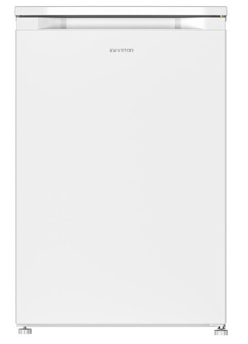 Congelador Vertical INFINITON CV-88L8WEK, 85 l, Defrost, E