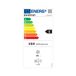 Congelador Vertical INFINITON CV-88L8WEK, 85 l, Defrost, E Congelador Vertical INFINITON CV-88L8WEK, 85 l, Defrost, E Blanco