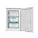 Congelador Vertical INFINITON CV-88L8WEK, 85 l, Defrost, E Congelador Vertical INFINITON CV-88L8WEK, 85 l, Defrost, E Blanco
