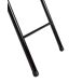 Beliani Silla de comedor SPARKS Beliani Silla de comedor SPARKS Azul