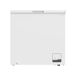 Arcón Congelador Infiniton CH-15H86WEH, 142 l, Ciclico, Inverter, E Arcón Congelador Infiniton CH-15H86WEH, 142 l, Ciclico, Inverter, E Blanco