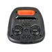 INFINITON Altavoz Portátil Party EQ07, 70 W, Bluetooth, Radio FM INFINITON Altavoz Portátil Party EQ07, 70 W, Bluetooth, Radio FM Negro