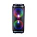 INFINITON Altavoz Portatil Party EQ90, 900 W, Subwoofer, Control Remoto INFINITON Altavoz Portatil Party EQ90, 900 W, Subwoofer, Control Remoto Negro