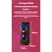 INFINITON Altavoz Portatil Party EQ90, 900 W, Subwoofer, Control Remoto INFINITON Altavoz Portatil Party EQ90, 900 W, Subwoofer, Control Remoto Negro
