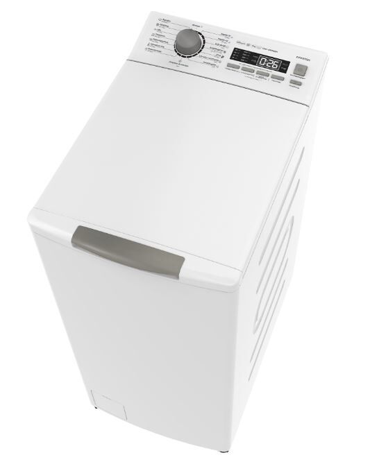 Lavadora Carga Superior Infiniton TLW-L62CBJ, 6 kg, 1200 rpm, C