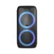 INFINITON Altavoz Portatil Party EQ20, 180 W, Subwoofer, Radio FM INFINITON Altavoz Portatil Party EQ20, 180 W, Subwoofer, Radio FM Negro