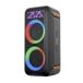 INFINITON Altavoz Portátil Party EQ60, 900 W, Subwoofer, Control Remoto INFINITON Altavoz Portátil Party EQ60, 900 W, Subwoofer, Control Remoto Negro
