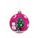 Bola de Navidad Cosy corner Bola de Navidad Cosy corner Fucsia