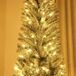 Árbol de Navidad Plástico, Acero HOMCOM, hogar - decoración Árbol de Navidad Plástico, Acero HOMCOM, hogar - decoración Multicolor