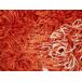 Beliani Cojín decorativo SAGENIA Beliani Cojín decorativo SAGENIA Naranja