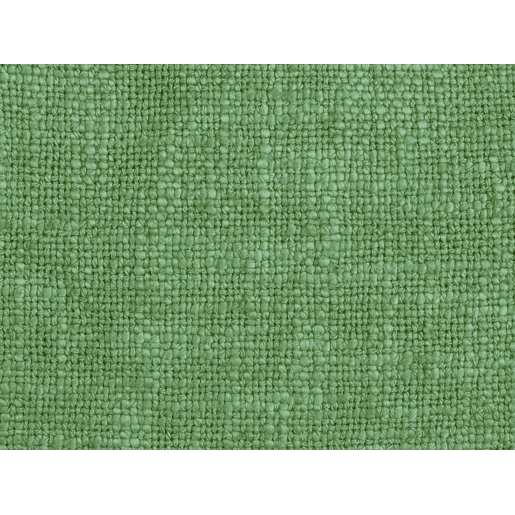 Conjunto de 2 almofadas decorativas MABA Algodão 50 x 35 cm Verde Sólido