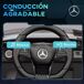 Coche Eléctrico Niño PP, Metal AIYAPLAY Coche Eléctrico Niño PP, Metal AIYAPLAY Gris