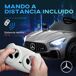 Coche Eléctrico Niño PP, Metal AIYAPLAY Coche Eléctrico Niño PP, Metal AIYAPLAY Gris