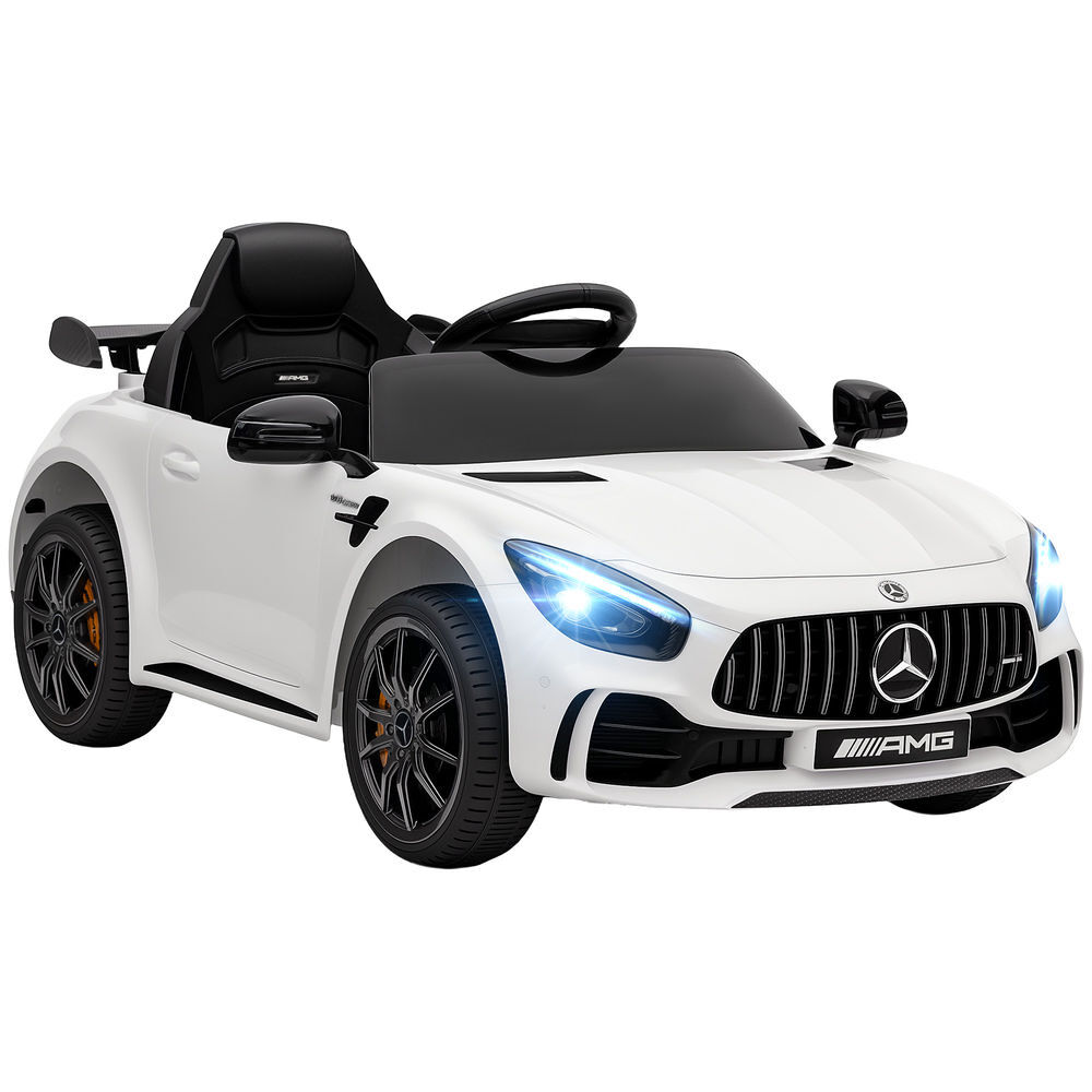 Coche Eléctrico Niños PP, Metal AIYAPLAY