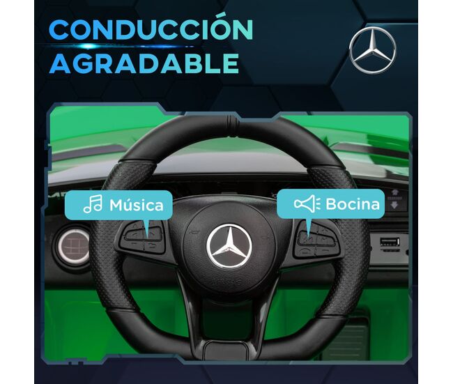 Coche Eléctrico para Niños de 3 Años Toyota LAND CRUISER Coche Eléctrico con Batería 12V Mando a Distancia Faros Bocina Arranque Suave y Música MP3 Rojo Coche Eléctrico para Niños de 3 Años Toyota LAND CRUISER Coche Eléctrico con Batería 12V Mando a Distancia Faros Bocina Arranque Suave y Música MP3 Rojo