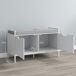 Banco Zapatero HOMCOM, hogar - muebles de recibidor Banco Zapatero HOMCOM, hogar - muebles de recibidor Blanco