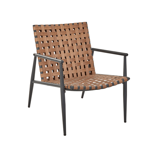 Conjunto de varanda ZIRIA Castanho Conjunto de varanda ZIRIA Castanho