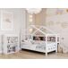 ESTANTERÍAS PARA NIÑOS HUS 65 ESTANTERÍAS PARA NIÑOS HUS 65 Blanco