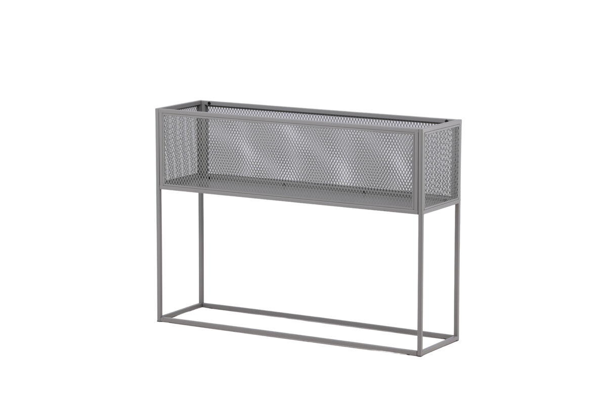 Estante netz ws110 1s 110x30x80 gris