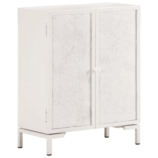 vidaXL Aparador 60x30x76 cm madeira de mangueira maciça vidaXL Aparador 60x30x76 cm madeira de mangueira maciça