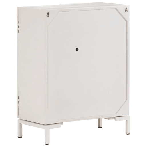 vidaXL Aparador 60x30x76 cm madeira de mangueira maciça vidaXL Aparador 60x30x76 cm madeira de mangueira maciça