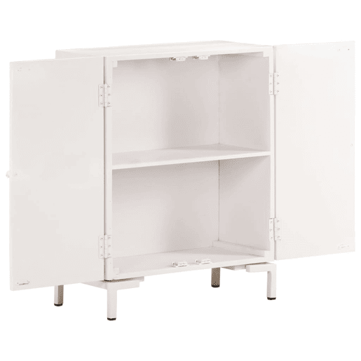 vidaXL Aparador 60x30x76 cm madeira de mangueira maciça vidaXL Aparador 60x30x76 cm madeira de mangueira maciça