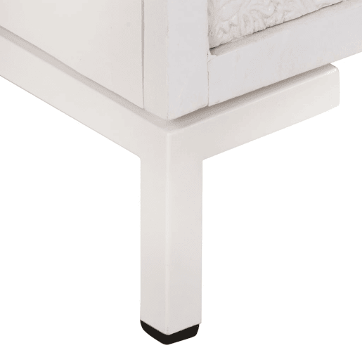 vidaXL Aparador 60x30x76 cm madeira de mangueira maciça vidaXL Aparador 60x30x76 cm madeira de mangueira maciça
