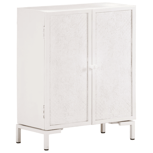 vidaXL Aparador 60x30x76 cm madeira de mangueira maciça vidaXL Aparador 60x30x76 cm madeira de mangueira maciça