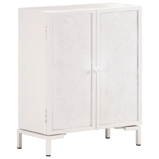 vidaXL Aparador 60x30x76 cm madeira de mangueira maciça vidaXL Aparador 60x30x76 cm madeira de mangueira maciça