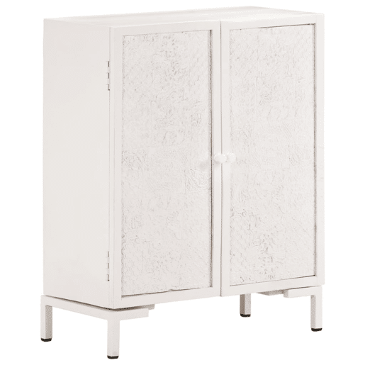vidaXL Aparador 60x30x76 cm madeira de mangueira maciça vidaXL Aparador 60x30x76 cm madeira de mangueira maciça