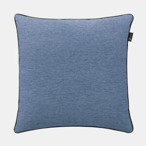 Capa de travesseiro Eysa VALERIA Azul 45 x 45 cm