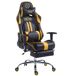 Silla de oficina - Limit - Simil cuero Silla de oficina - Limit - Simil cuero Amarillo