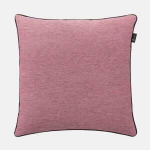 Capa de travesseiro Eysa VALERIA Cor de Rosa 45 x 45 cm
