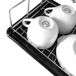 Escurridor de platos de cocina de acero inoxidable Escurridor de platos de cocina de acero inoxidable Aluminio