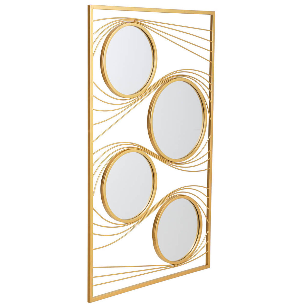 Espejo de pared