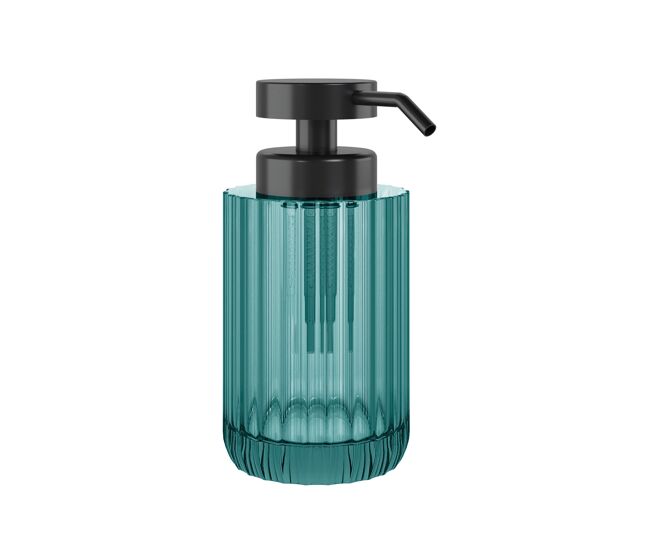 Cosmic dispensador de jabón turquoise colección lido (300 ml)
