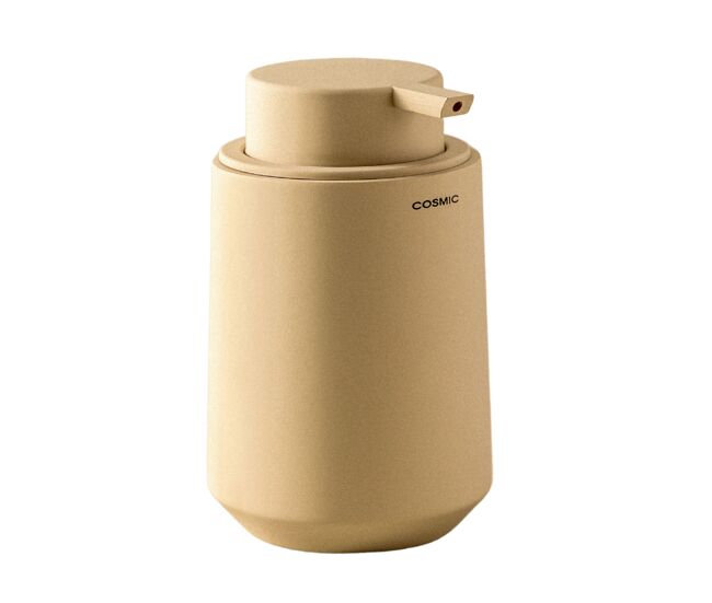 Cosmic dispensador de jabón sand saona (350 ml)