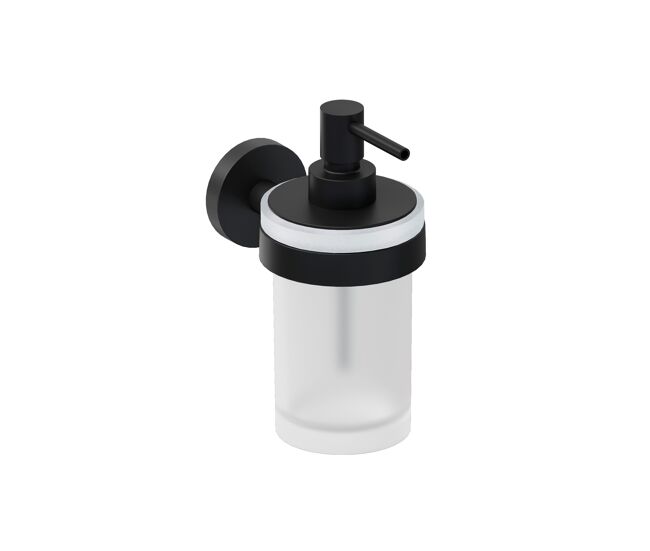 Cosmic dosificador negro start (200 ml)