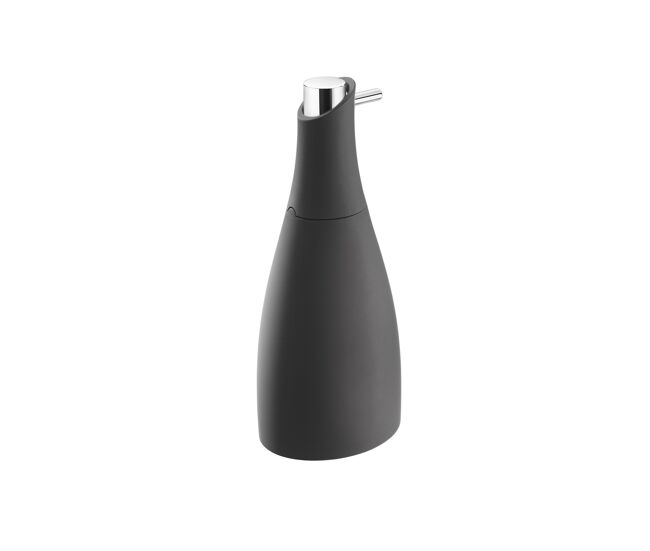 Cosmic dosificador negro soft saku (300 ml)
