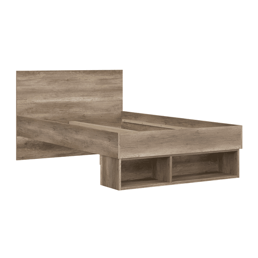 Cama 120x200 Abel Madeira Cama 120x200 Abel Madeira