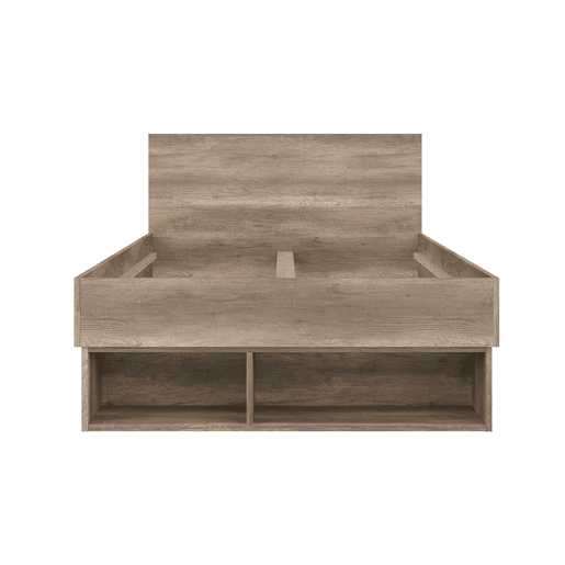 Cama 120x200 Abel Madeira Cama 120x200 Abel Madeira
