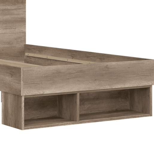 Cama 120x200 Abel Madeira Cama 120x200 Abel Madeira