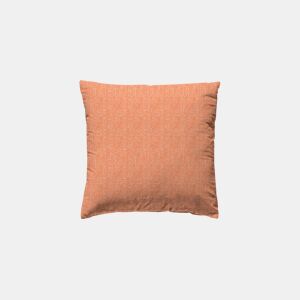 Capa de almofada em lona Rosa 45x45cm Donegal Collections