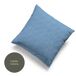 Funda Cojín Loneta 45x45 Funda Cojín Loneta 45x45 Azul