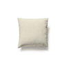 Capa de almofada em lona Bege 45x45cm Donegal Collections